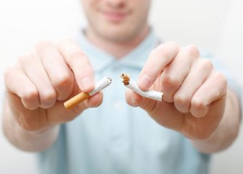 10 Tips Ampuh Untuk Berhenti Merokok