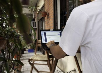 5 Tips Kerja Nyaman WFH