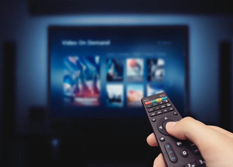 Aplikasi Nonton Film Legal Gratis