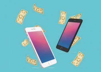 Aplikasi Penghasil Uang di Smartphone