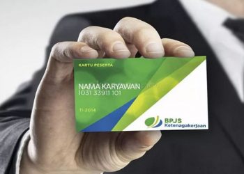 Buka BPJS Ketenagakerjaan Online