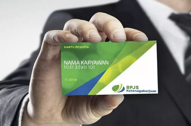 Buka BPJS Ketenagakerjaan Online