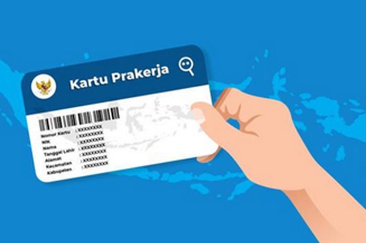 Cara Daftar Kartu Prakerja Online 2020 | Serambi Online