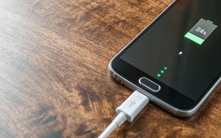 Cara Menghemat Baterai Smartphone