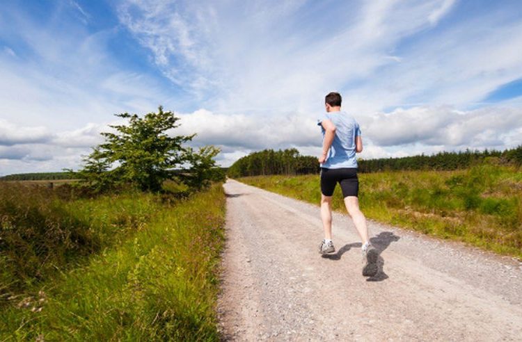 Cara Menjaga Kesehatan Tubuh