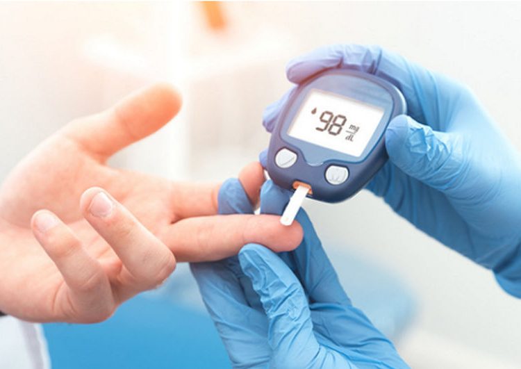 Cara Menurunkan Diabetes Paling Efektif