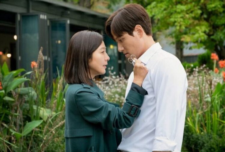 Daftar Drama Korea Terbaru Dengan Rating Tertinggi ...