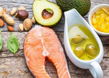 Daftar Sumber Vitamin D