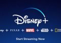 Disney Plus