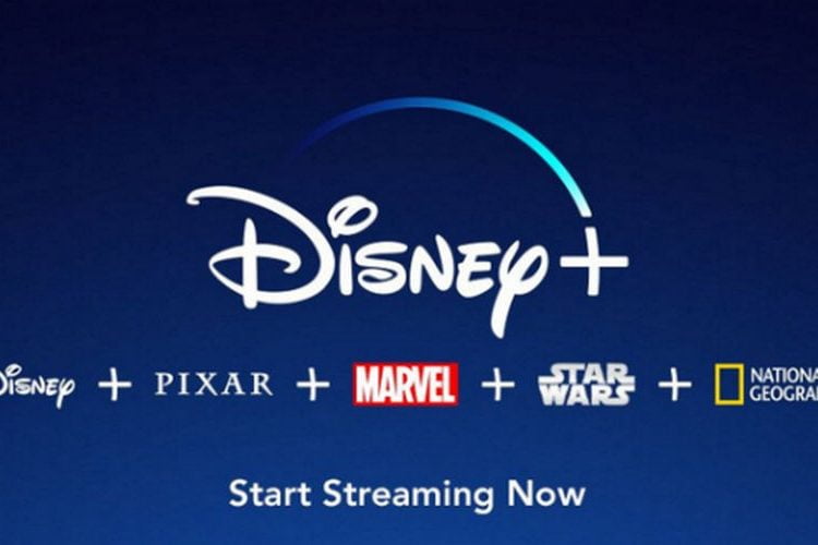 Disney Plus