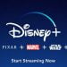 Disney Plus