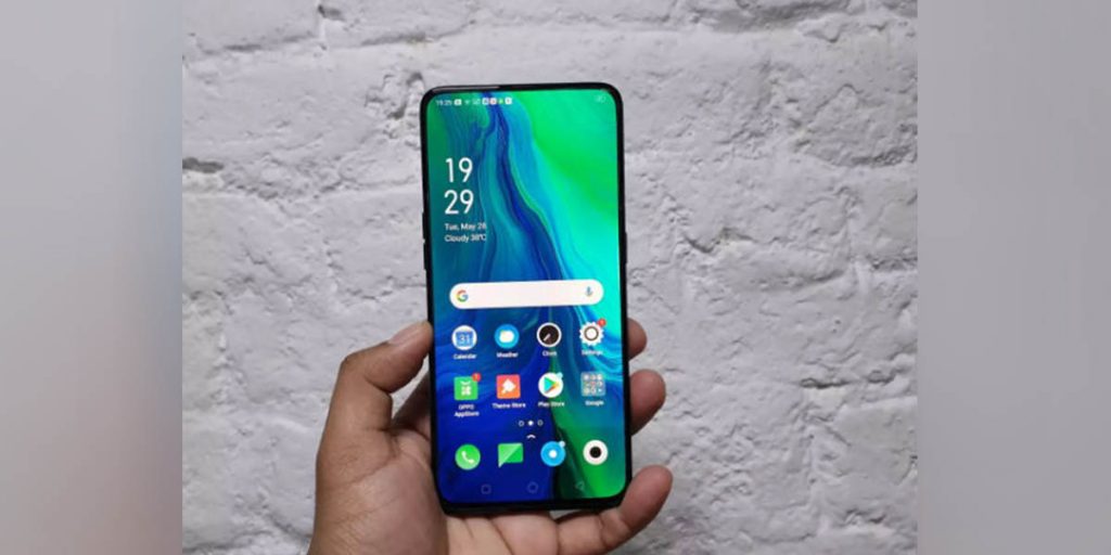 Harga Smartphone Oppo Terbaru