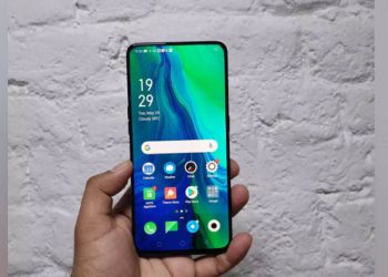 Harga Smartphone Oppo Terbaru