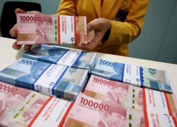 Kapan Stimulus UMKM Cair