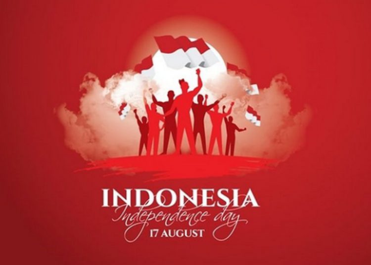 Kumpulan Lomba 17 Agustus Lucu