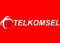Logo Telkomsel
