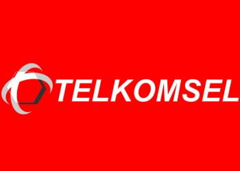 Logo Telkomsel