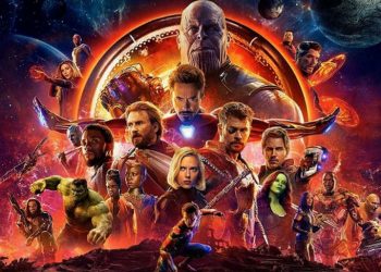 Marvel Cinematic Universe Terbaru