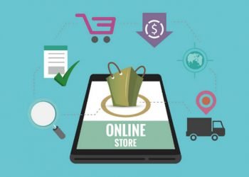 Promo HUT RI Toko Online