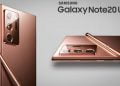 Samsung Galaxy Note Ultra