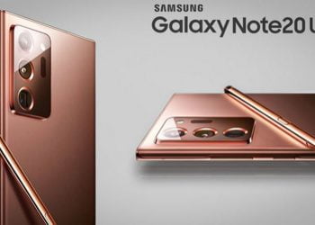 Samsung Galaxy Note Ultra