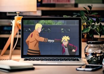 Situs Nonton Anime Gratis