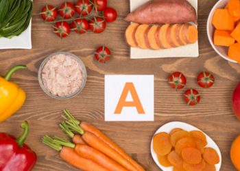 Sumber Vitamin A