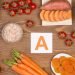 Sumber Vitamin A