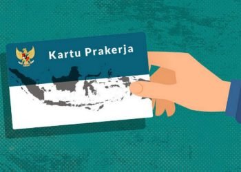 Tips Mendaftar Kartu Prakerja Supaya Lebih Mudah Lolos