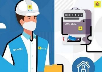 Token Listrik Stimulus WhatsApp