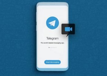 Video Call Telegram dan Fitur Terbarunya