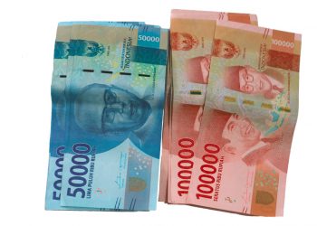 bantuan 2,4 juta umkm