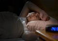 4 Tips Cepat Atasi Insomnia