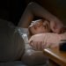 4 Tips Cepat Atasi Insomnia
