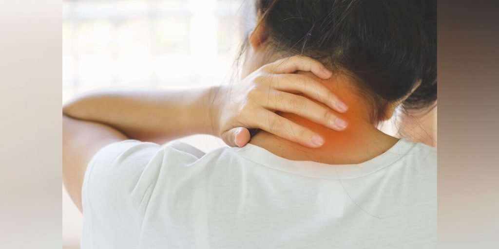 7 Cara Mengatasi Sakit Leher