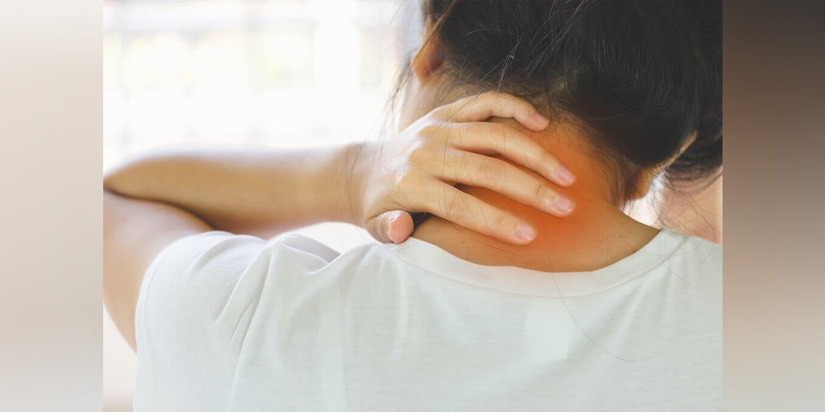 Aman dan Ampuh, Ini 7 Cara Mengatasi Sakit Leher Serambi