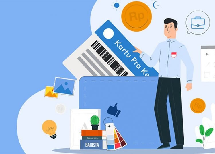 Blacklist Kartu Prakerja Diberlakukan! Ketahui Penyebabnya!