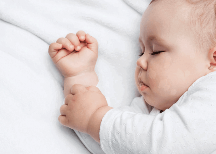 Cara Merawat Kulit Bayi