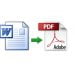 Cara Ubah Word Ke PDF Via Ponsel