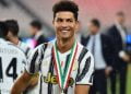 Cristiano Ronaldo Dijual Juventus