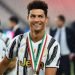 Cristiano Ronaldo Dijual Juventus