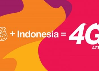 Daftar Harga Terbaru Paket Data Tri Agustus 2020