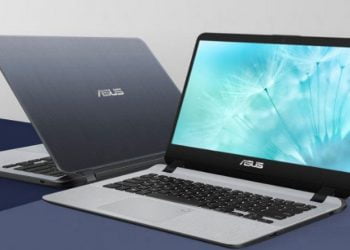 Daftar Laptop Mahasiswa dari ASUS