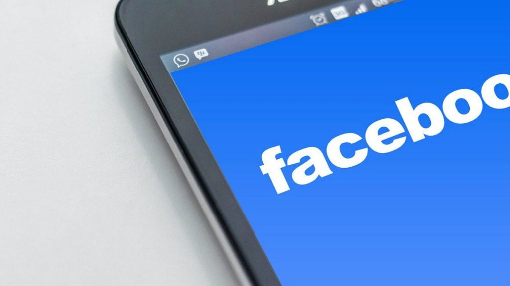 Desain Facebook Klasik Akan Diganti Baru