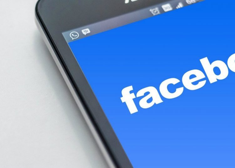 Desain Facebook Klasik Akan Diganti Baru