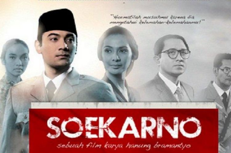 Film Tentang Soekarno