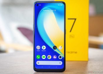 Harga Realme 7 dan Spesifikasinya