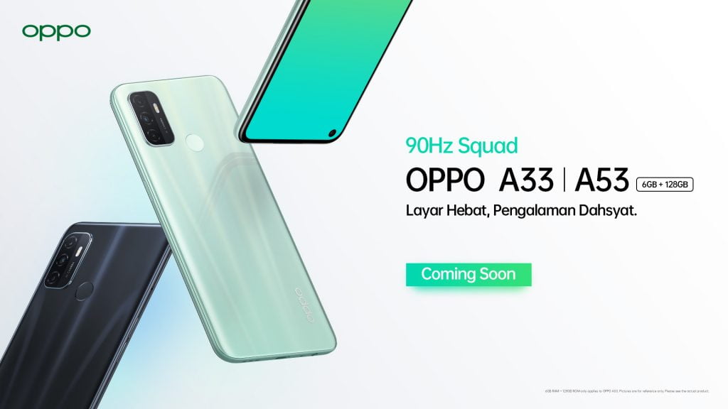 Keluaran Terbaru, Inilah Harga dan Spesifikasi Oppo A33 | Serambi Online