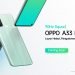 Keluaran Terbaru, Inilah Harga dan Spesifikasi Oppo A33