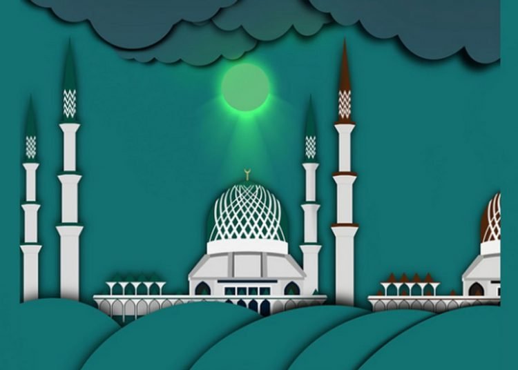 Inilah 6 Amalan yang Dapat Anda Lakukan Saat Memasuki Tahun Baru Islam